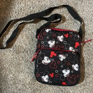 Disney Mickey Mouse purse/bag